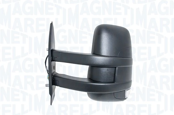Exterior Mirror